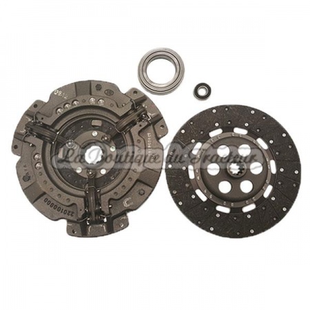 MF 835 clutch kit