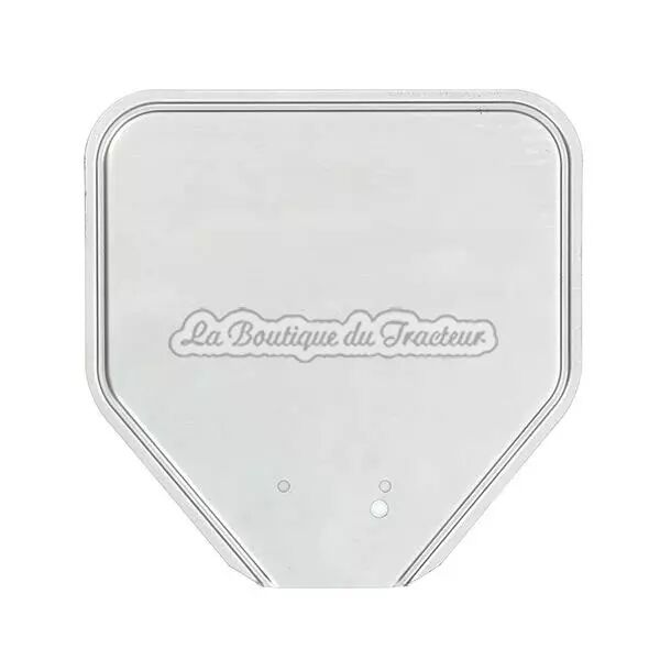 MF 950243M1 identification plate