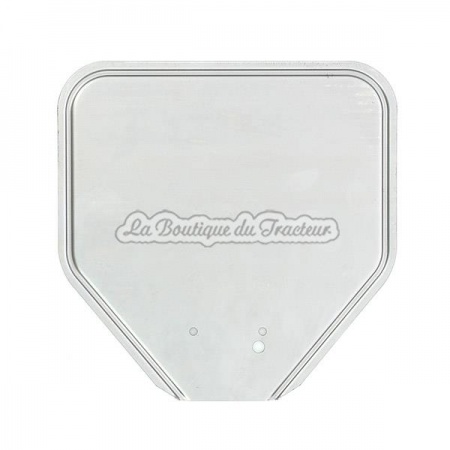 MF 950243M1 identification plate