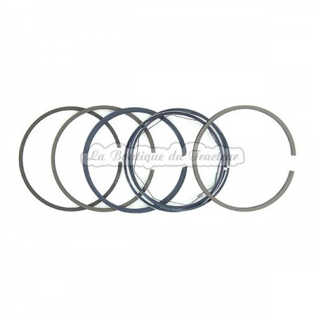 MF A3.144 A4.192 ring set (for one piston)