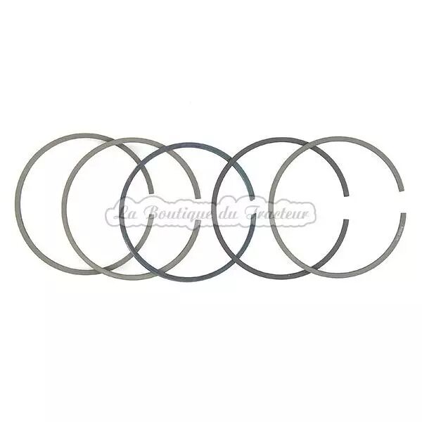 MF A3.152 ring set (for one cyl)