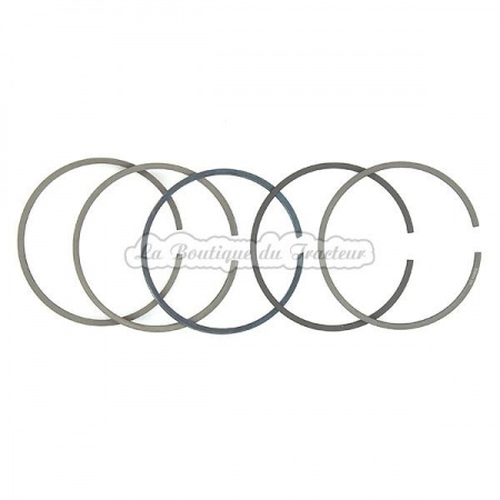 MF A3.152 ring set (for one cyl)