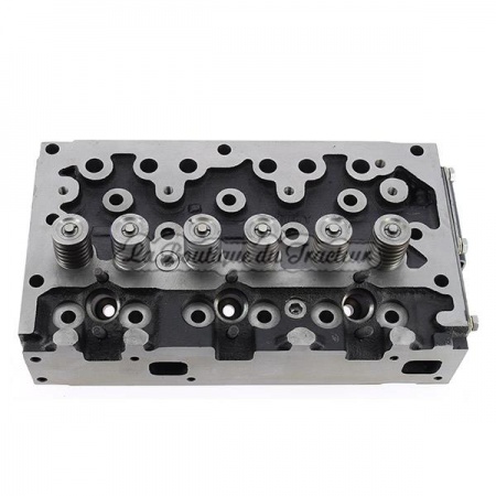 MF AD3.152 complete cylinder head