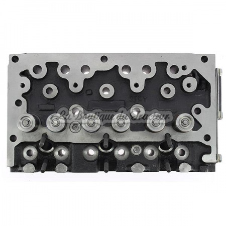 MF AD3.152 complete cylinder head