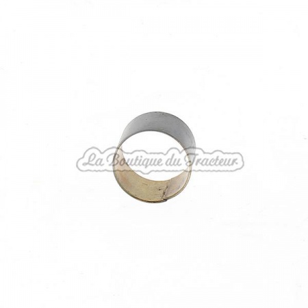 MF clutch pedal shaft bush