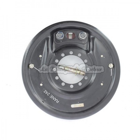 MF complete brake mechanism