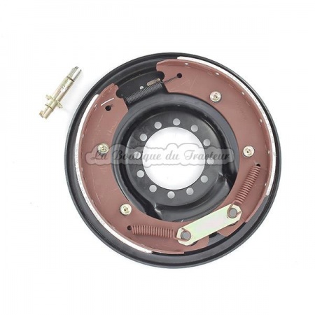 MF complete brake mechanism