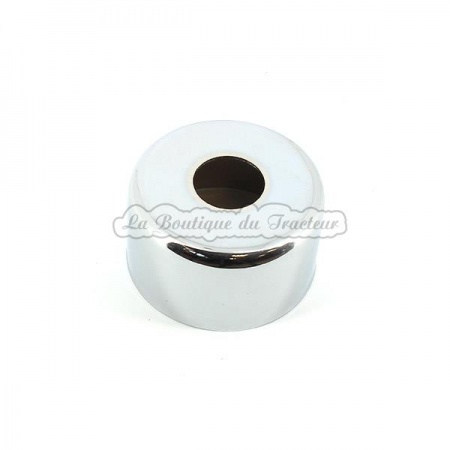 MF dust cap (under steering wheel)