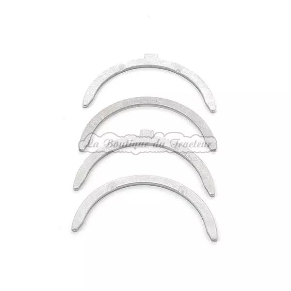MF engine thrust washers