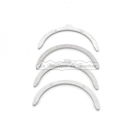 MF engine thrust washers