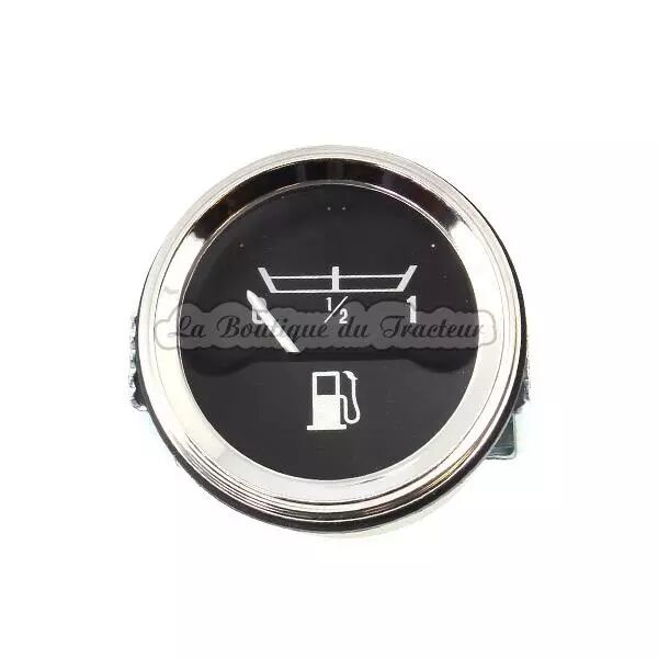 MF fuel gauge