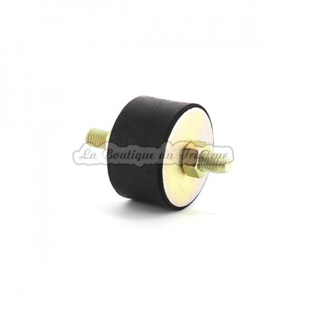 MF fuel tank mounting bush