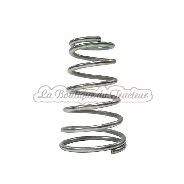 MF gear stick spring 192007