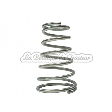MF gear stick spring 192007