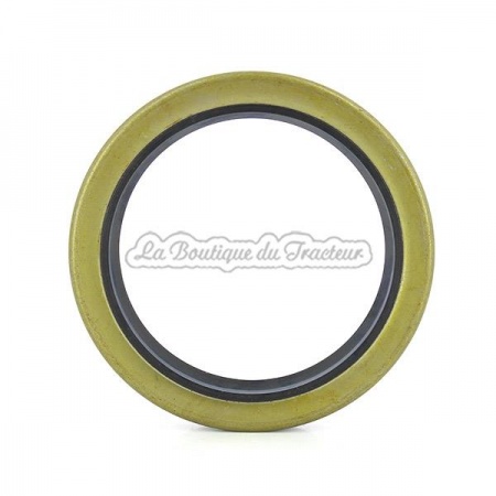 MF halfshaft inner seal