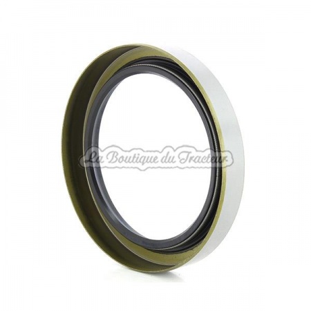 MF halfshaft inner seal