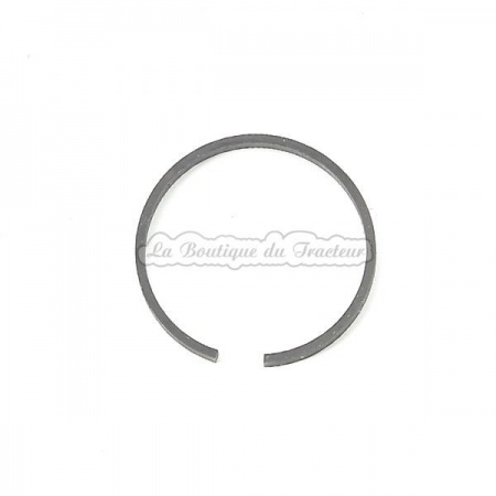 MF lift piston ring