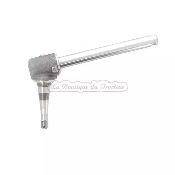 MF right front spindle