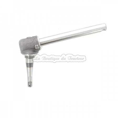 MF right front spindle