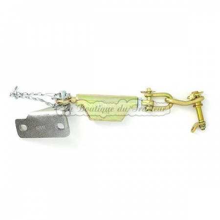 MF right stabiliser assembly