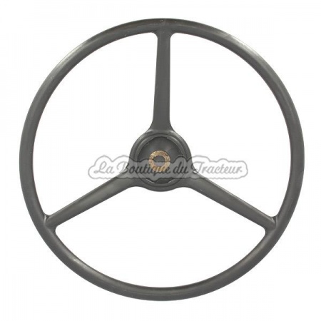 MF steering wheel