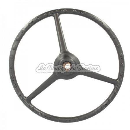 MF steering wheel