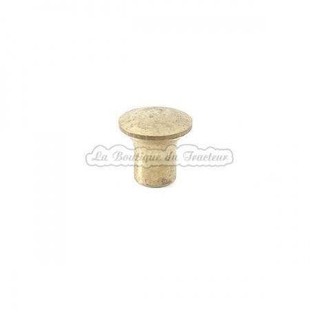 MF TEA, TED, TEF Pre-heat contactor Button