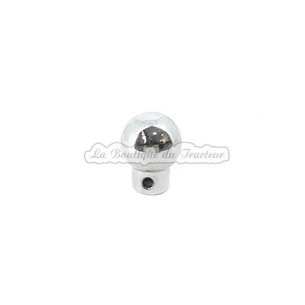 MF TED20, TEF20 Chrome Gear Knob