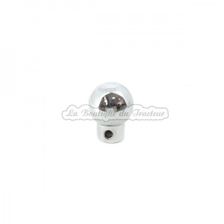 MF TED20, TEF20 Chrome Gear Knob