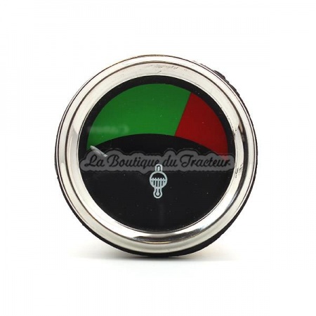 MF température gauge