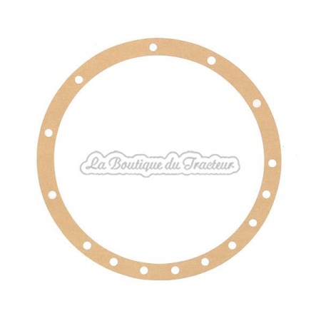 MF trumpet housing gasket 183254