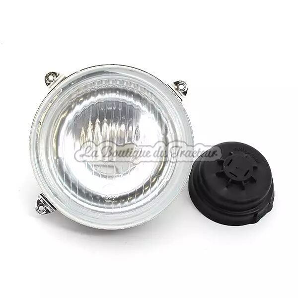 MF130-158 headligt L/H