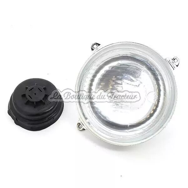 MF130-158 headligt R/H
