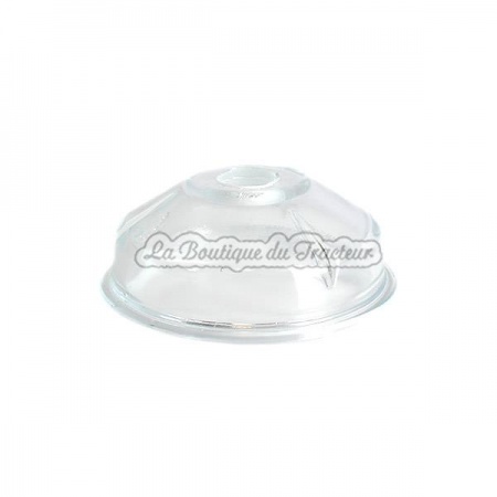 MF135, 145 fuel filter bowl round