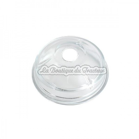 MF135, 145 fuel filter bowl round