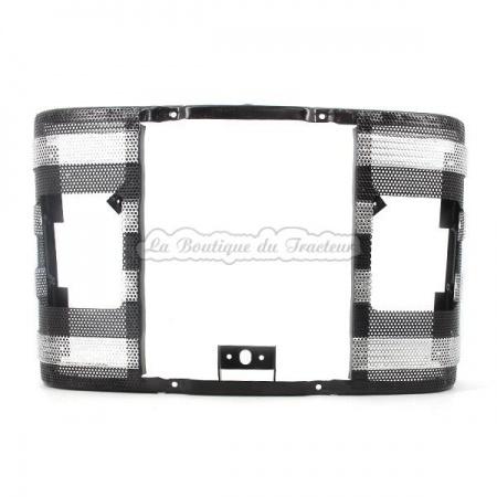 MF135 13 ´´ front grill