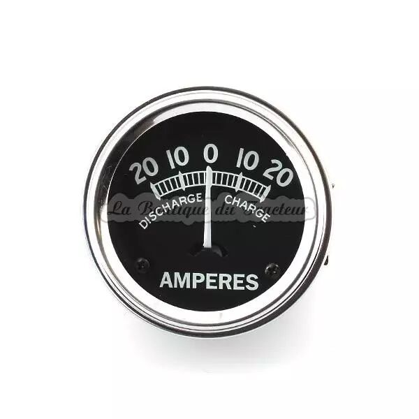 MF135/140 ... ammeter
