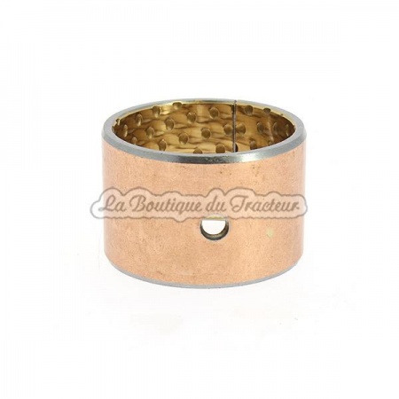 MF135/140 trunion pin front bush 1660114M2