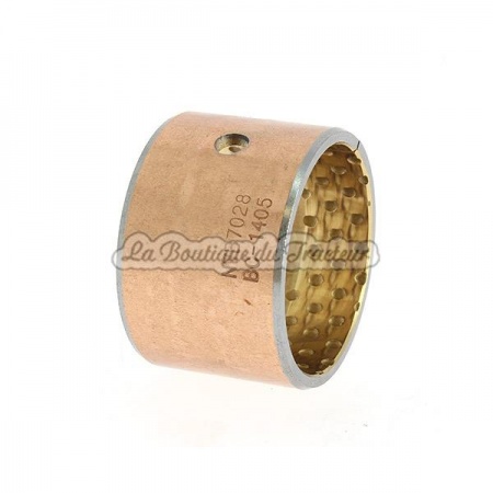 MF135/140 trunion pin front bush 1660114M2