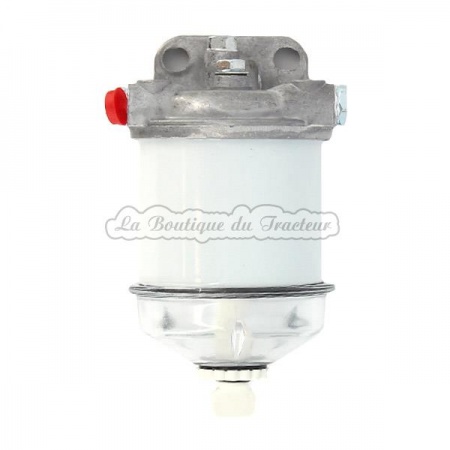 MF135.. filter assembly