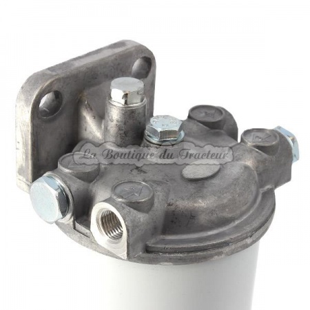 MF135.. filter assembly
