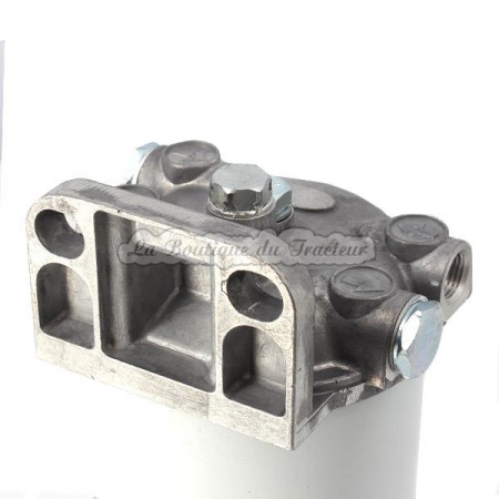 MF135.. filter assembly