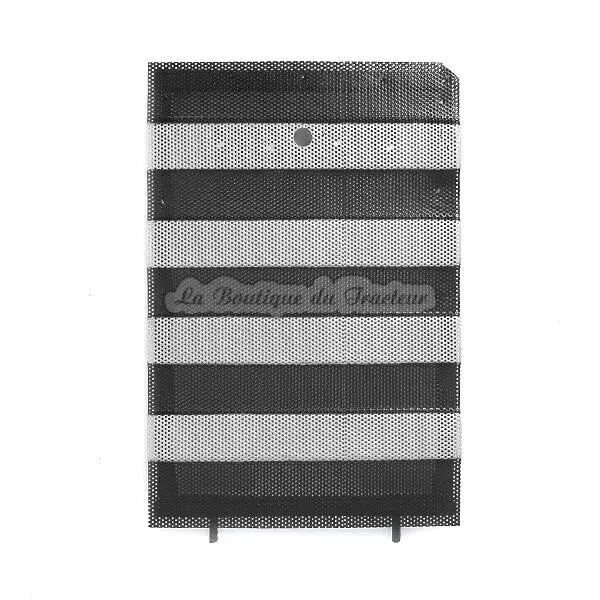 MF135 front grill door