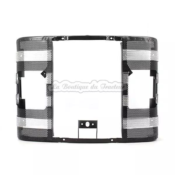 MF135 front grill