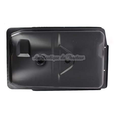 MF135 fuel tank