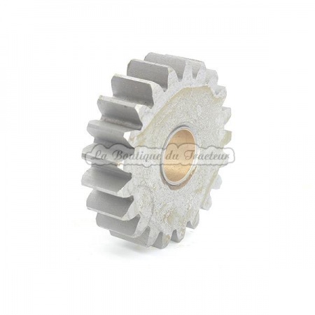 MF135 gear oil pump