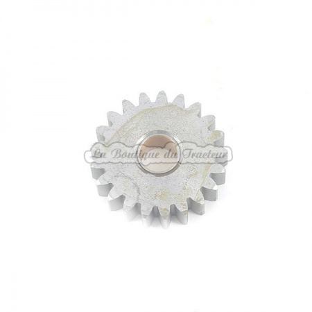 MF135 gear oil pump