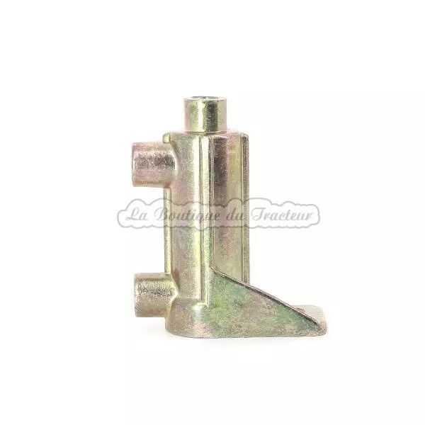 MF135 heater plug tank