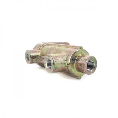 MF135 heater plug tank