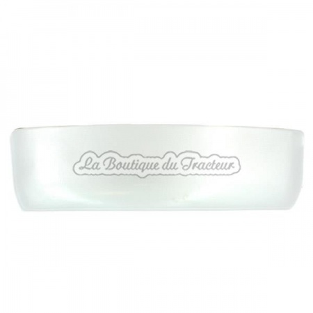 MF135 lower front panel